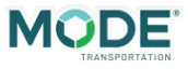Mode Transportation