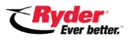 Ryder integration guide