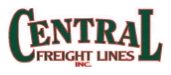 Central Freight Lines