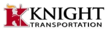 Knight Transportation