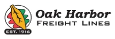 Oak Harbor Freight Lines