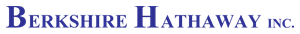 Berkshire Hathaway